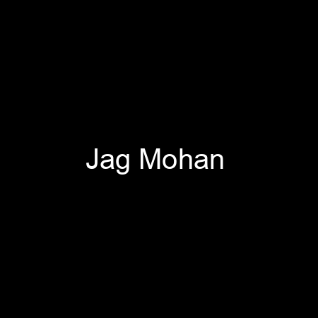 Jag Mohan & Associates Ltd